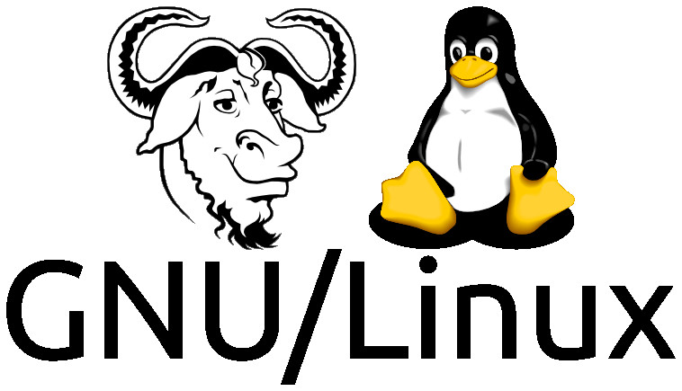 Linux Logo